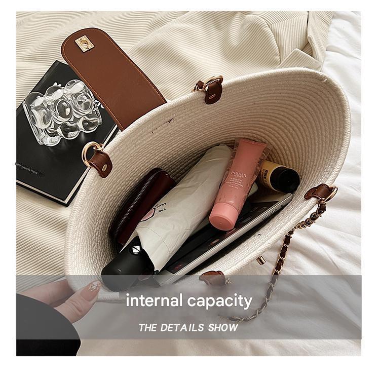 Women's Fashion Large Capacity Bag