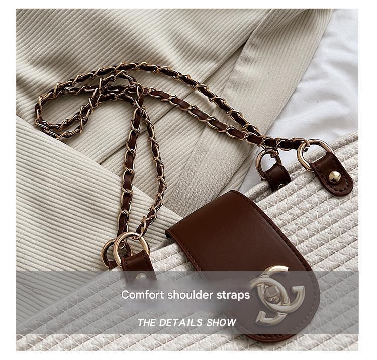 Women's Fashion Large Capacity Bag