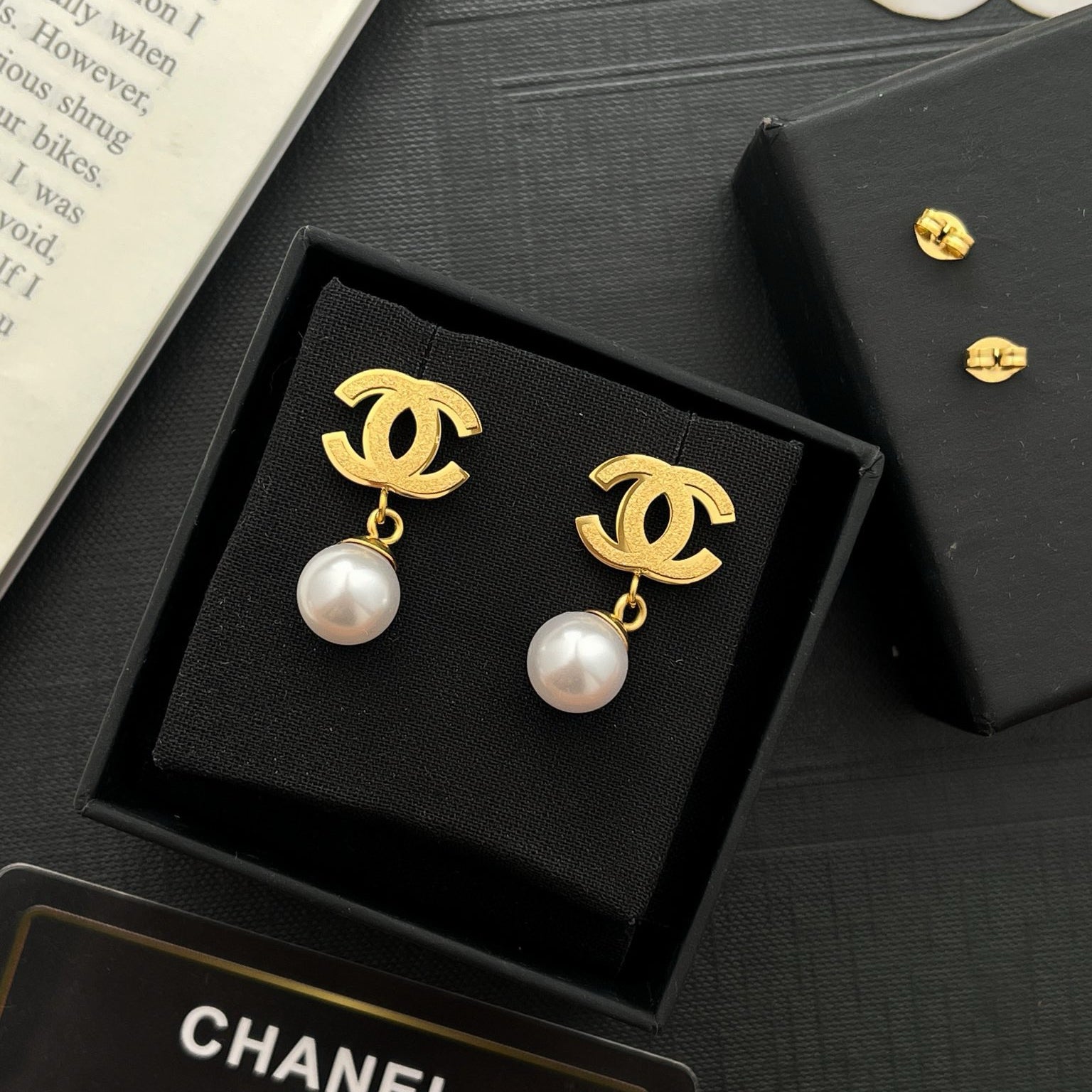 Women's Fashionable Drop Earrings
