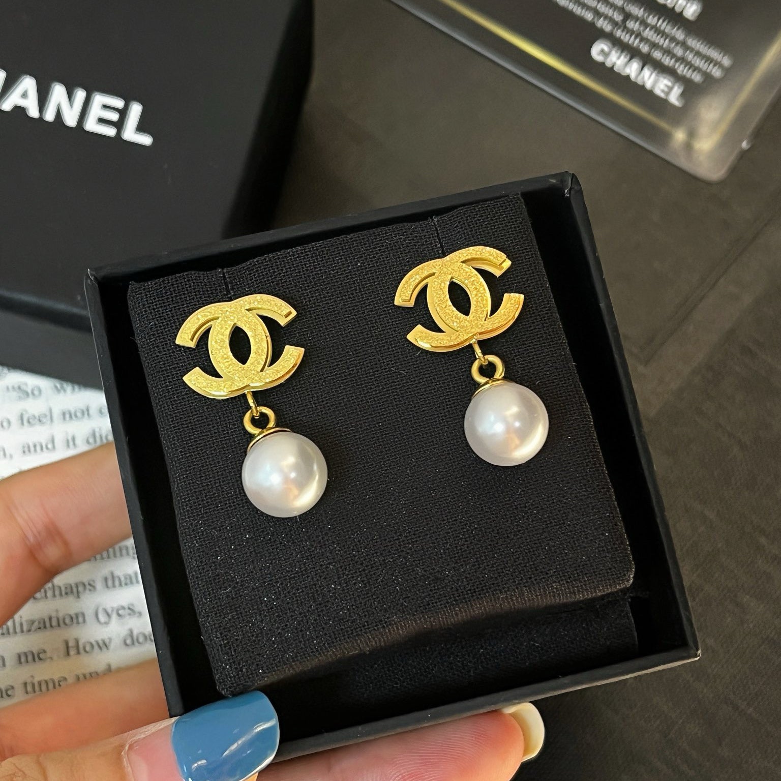 Women's Fashionable Drop Earrings