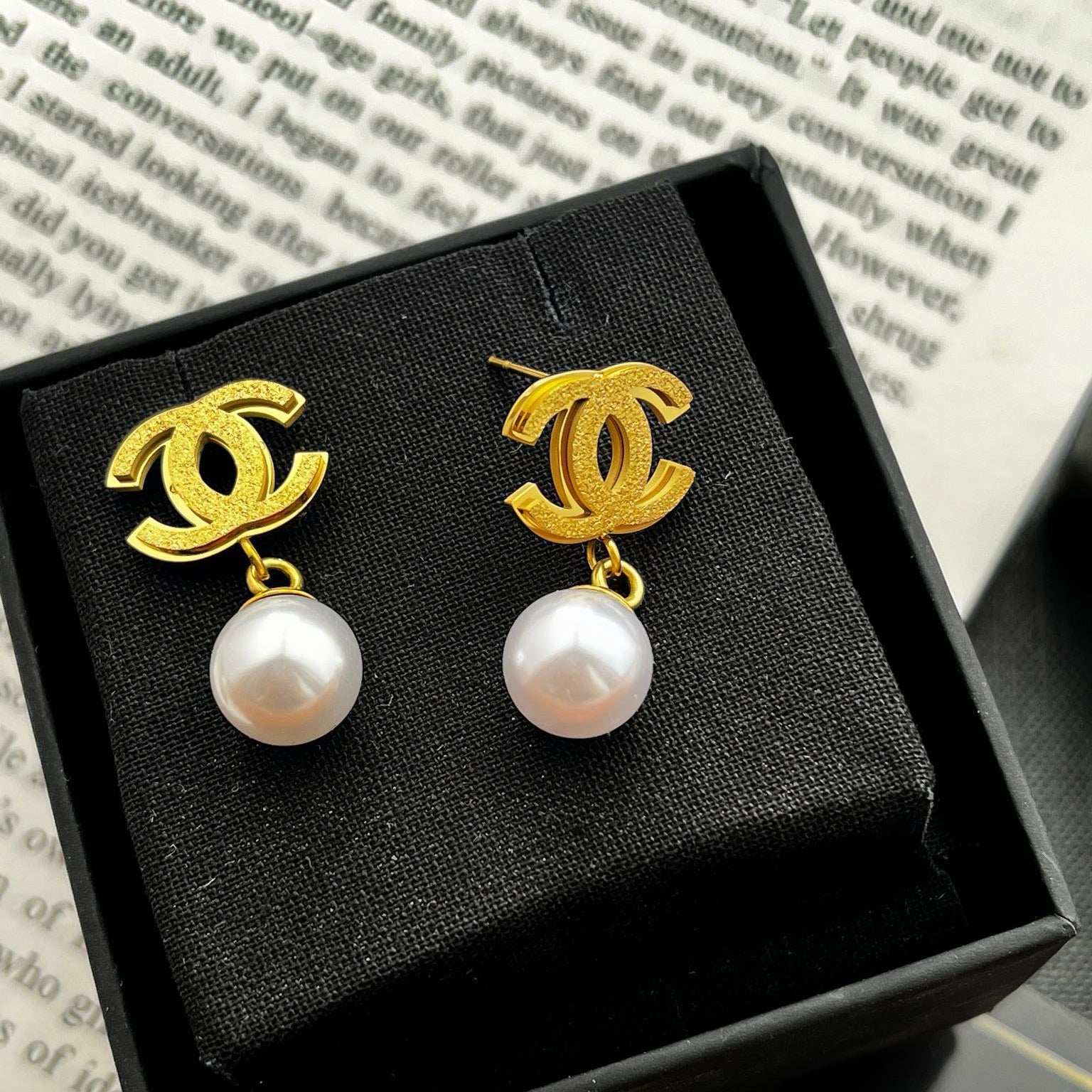 Women's Fashionable Drop Earrings