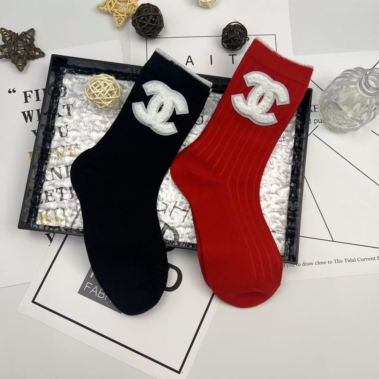 Women's Fashion Casual Socks