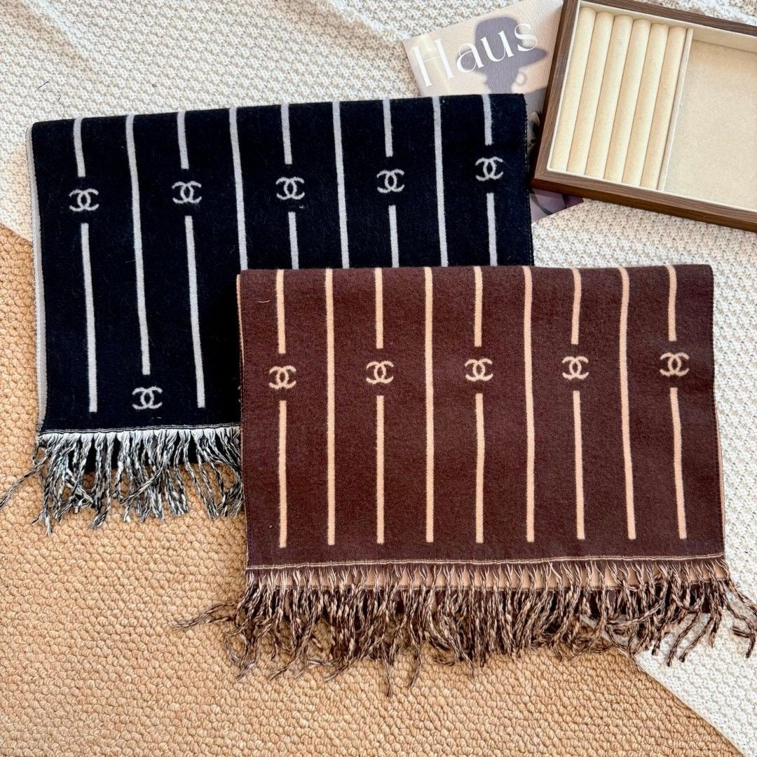 Women's Fashionable Versatile Cashmere Scarf/Shawl