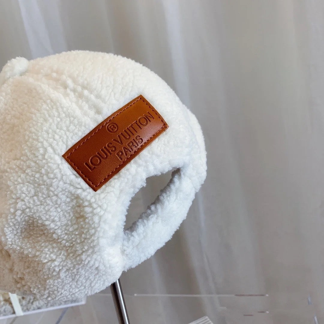 Stylish Casual Embroidered Baseball Cap