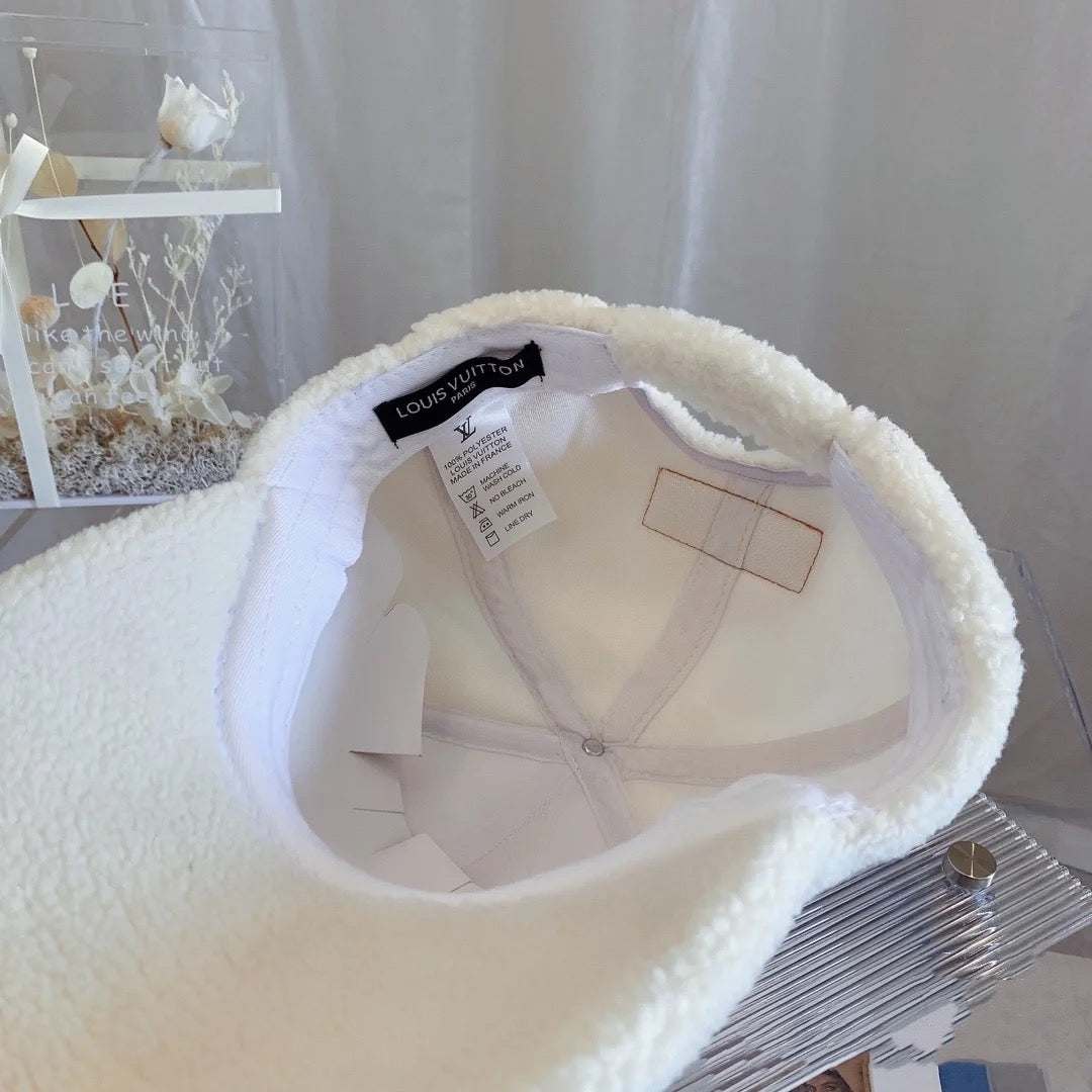 Stylish Casual Embroidered Baseball Cap