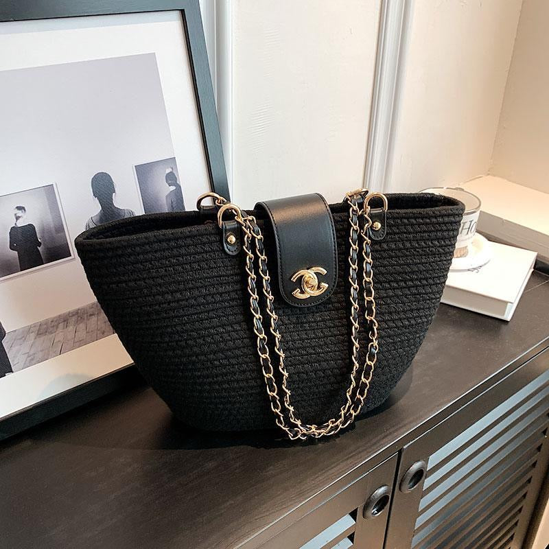 Women's Fashion Large Capacity Bag