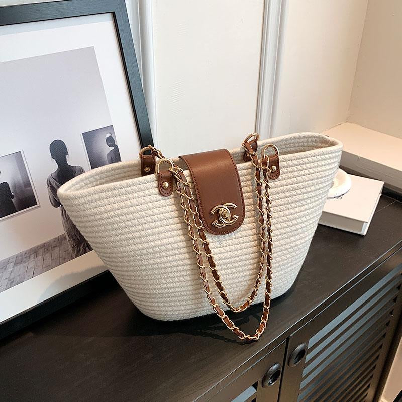 Women's Fashion Large Capacity Bag