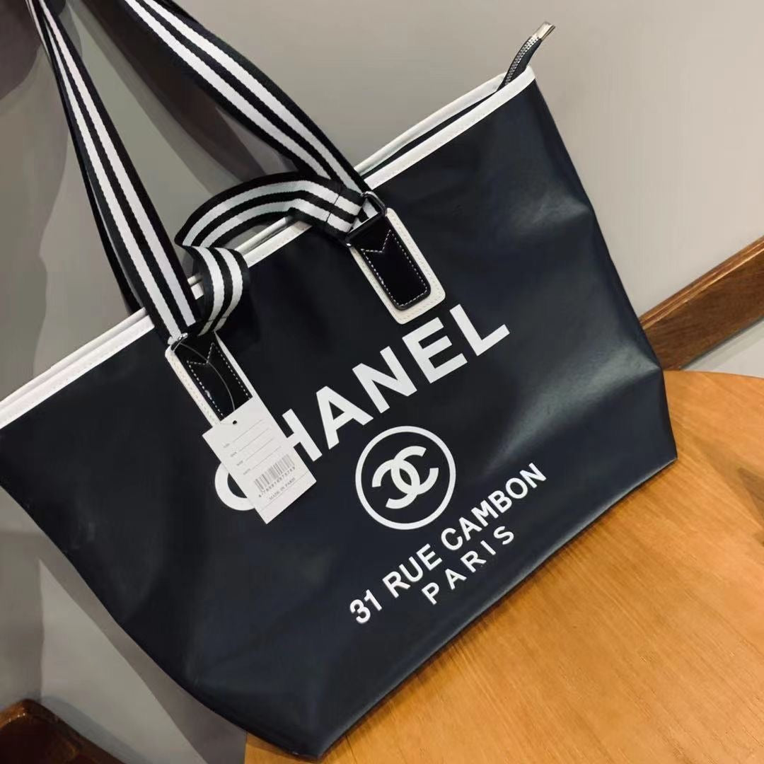 Women's Stylish Large Capacity Tote Bag