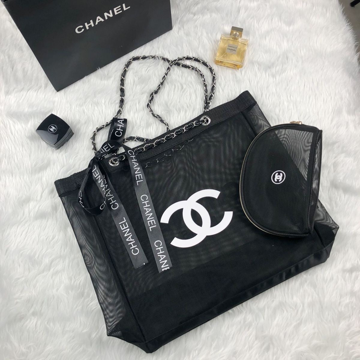 Women's Stylish Large Capacity Tote Bag