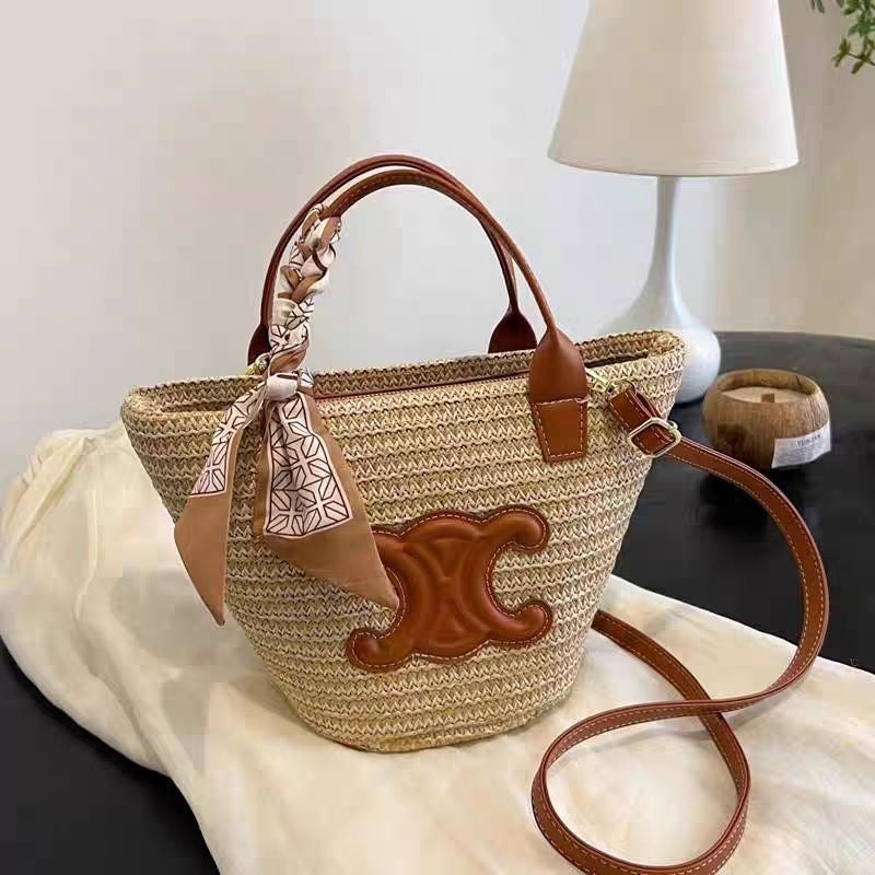 Women's Stylish Large Capacity Tote Bag