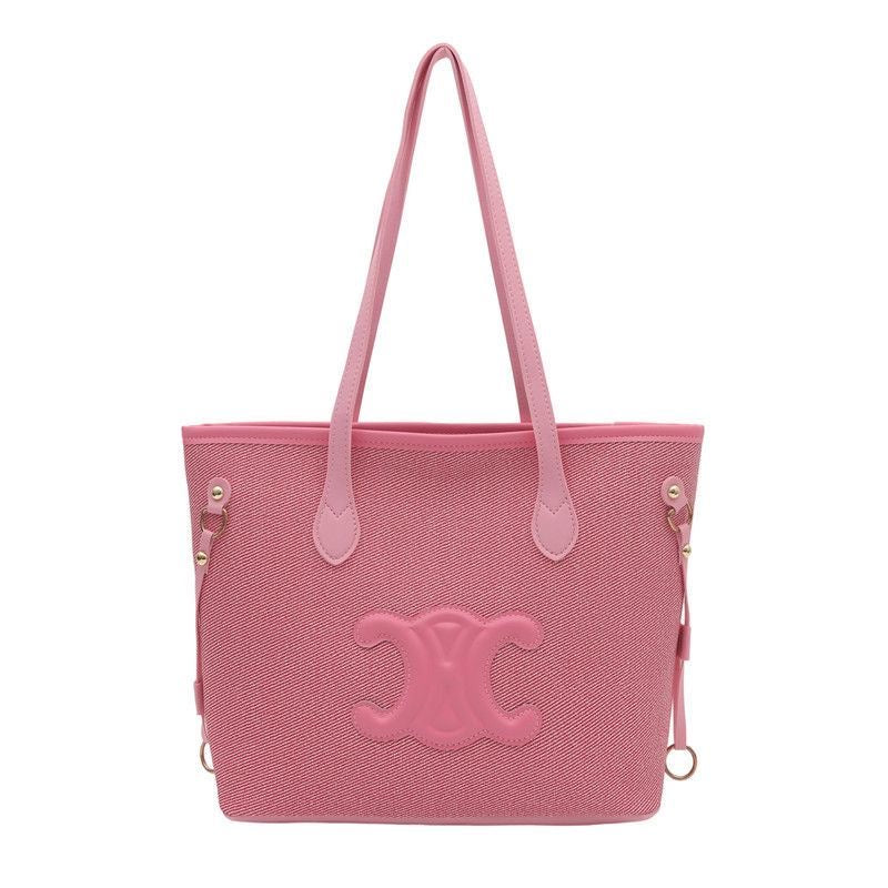 Women's Stylish Large Capacity Tote Bag