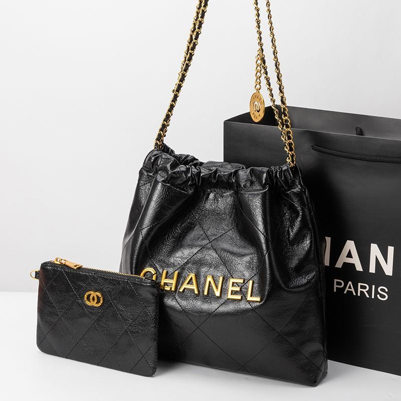 Women's Stylish Casual Large Capacity Tote Bag