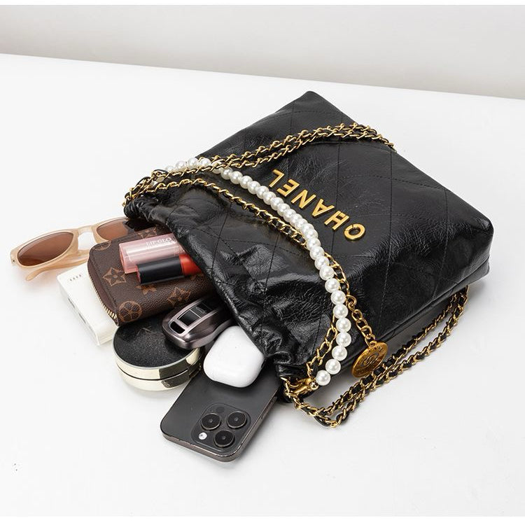 Women's Stylish Casual Large Capacity Tote Bag