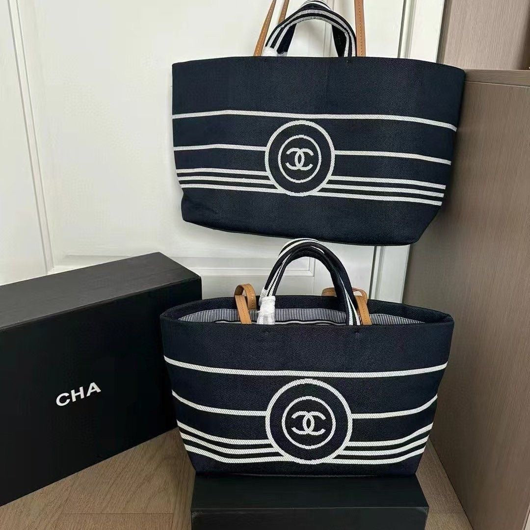 Women's Fashionable Casual Large Capacity Tote Bag