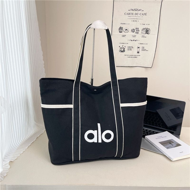 Women's Fashionable Casual Large Capacity Tote Bag