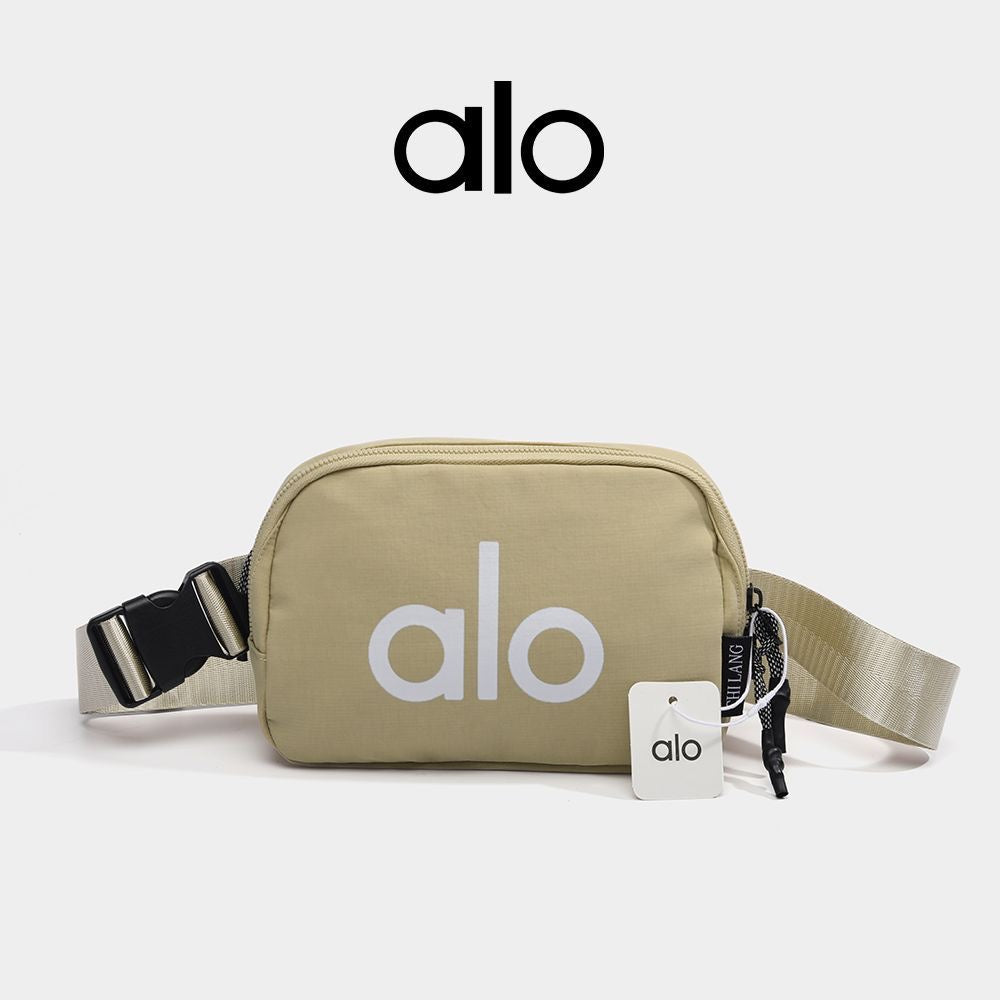 Women's Fashionable Casual Waist Bag