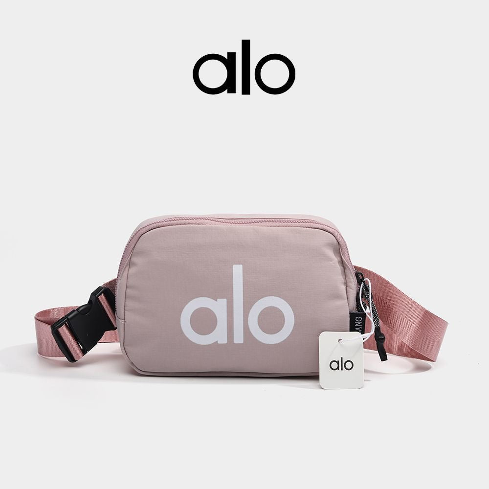 Women's Fashionable Casual Waist Bag