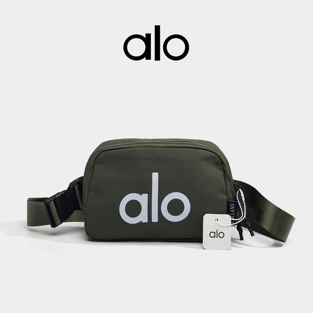 Women's Fashionable Casual Waist Bag