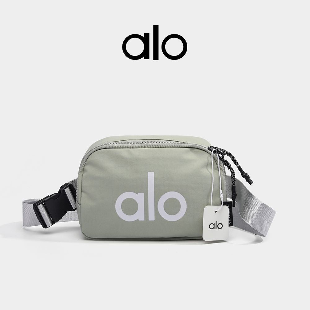 Women's Fashionable Casual Waist Bag