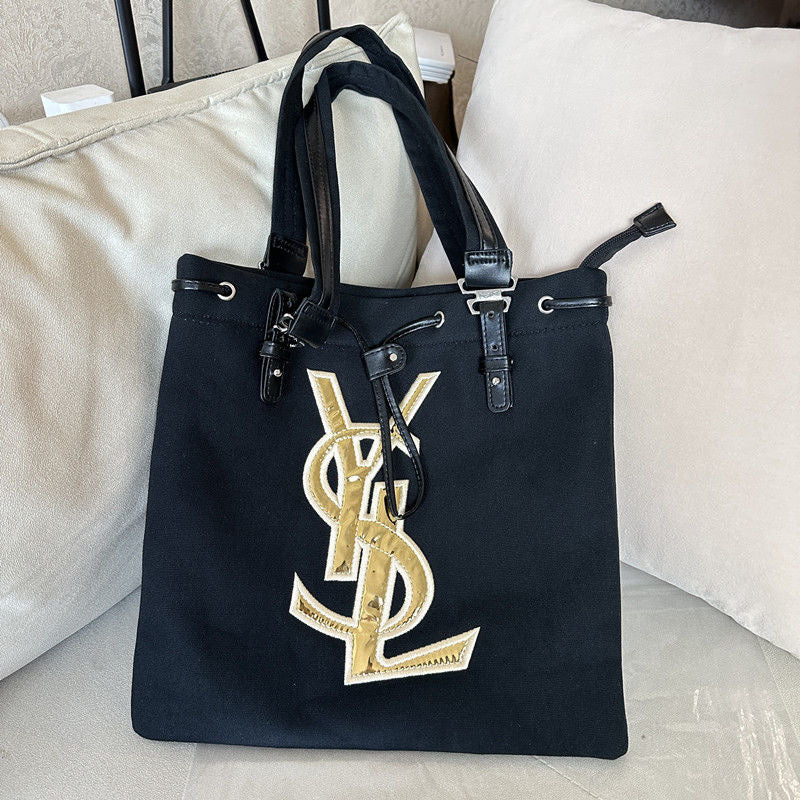 Women's Fashionable Casual Shopping Bag