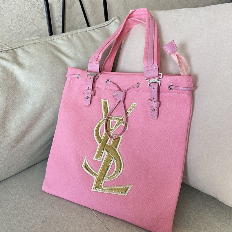 Women's Fashionable Casual Shopping Bag