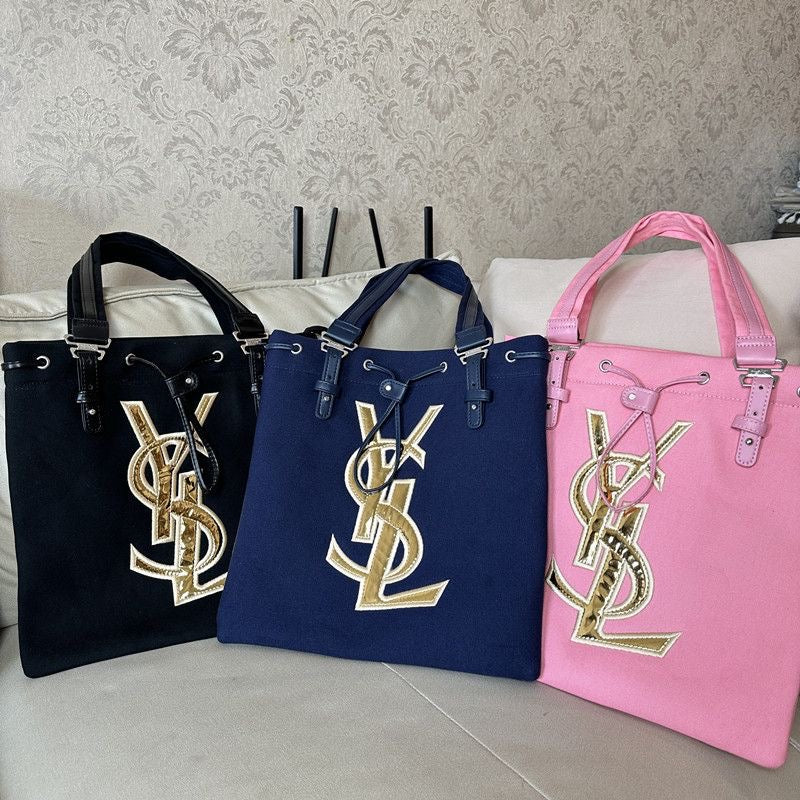 Women's Fashionable Casual Shopping Bag