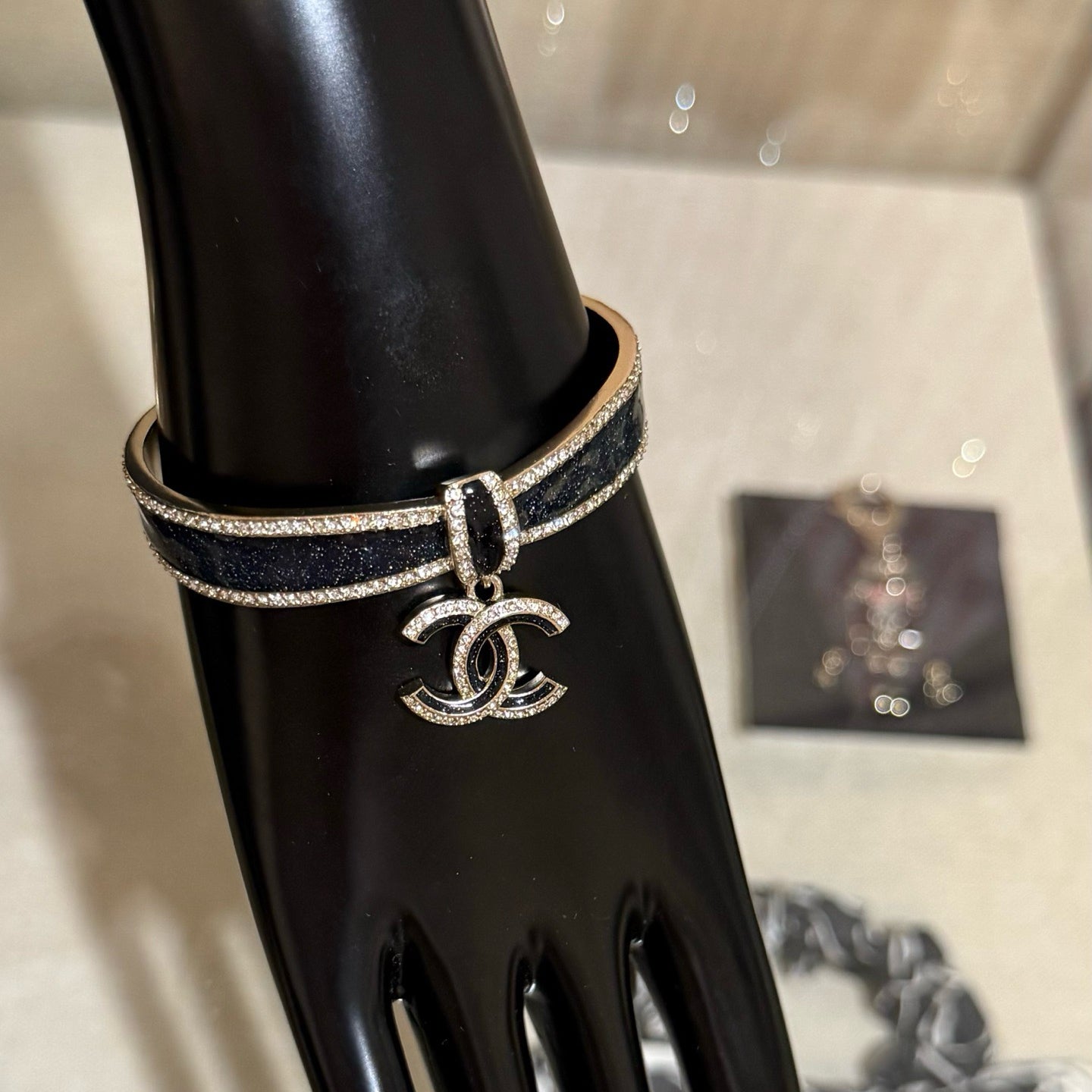 Women's Fashion Diamond Bracelet