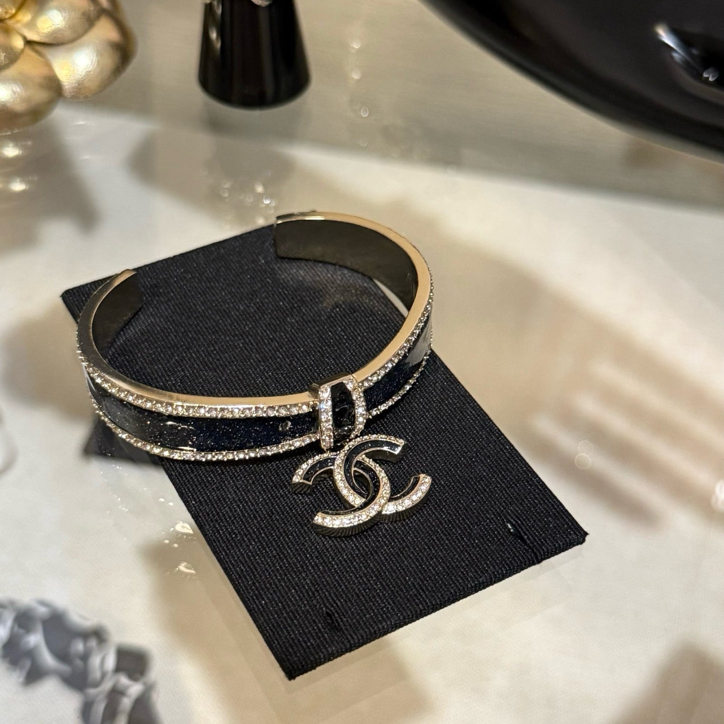 Women's Fashion Diamond Bracelet