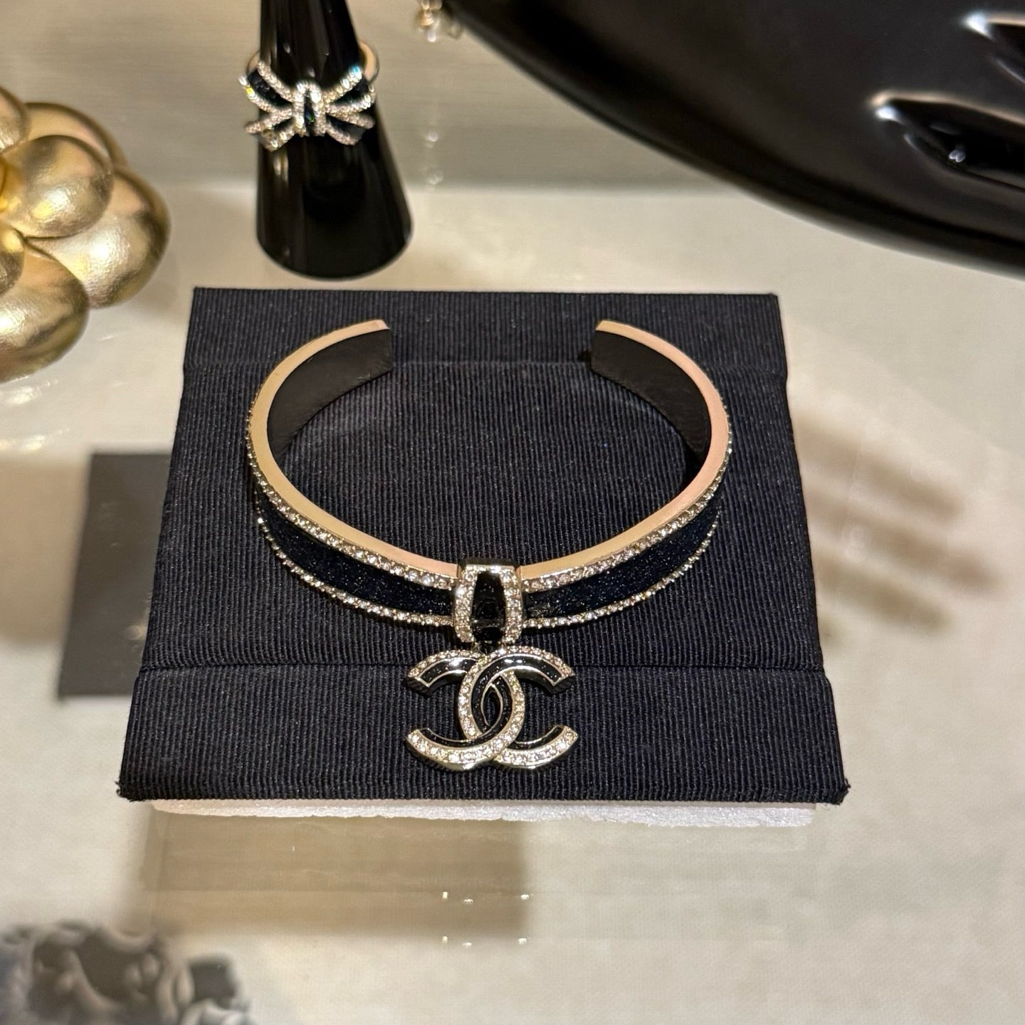 Women's Fashion Diamond Bracelet