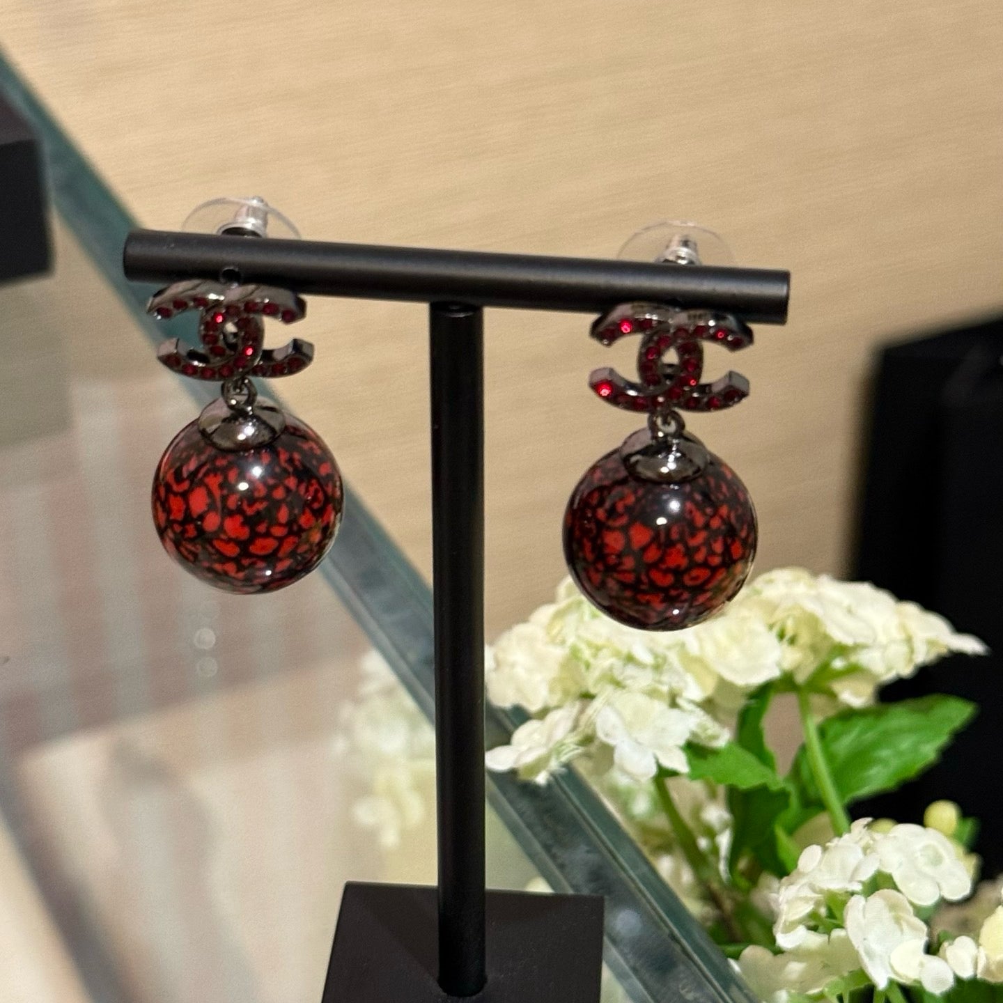 New Women's Pendant Earrings