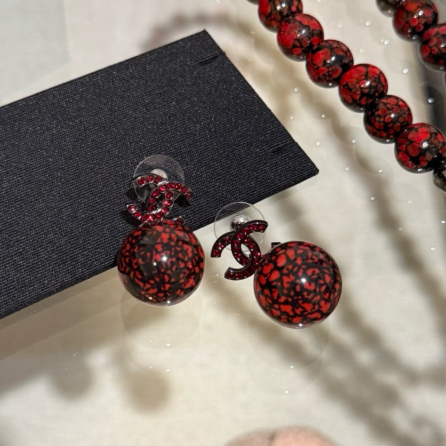 New Women's Pendant Earrings