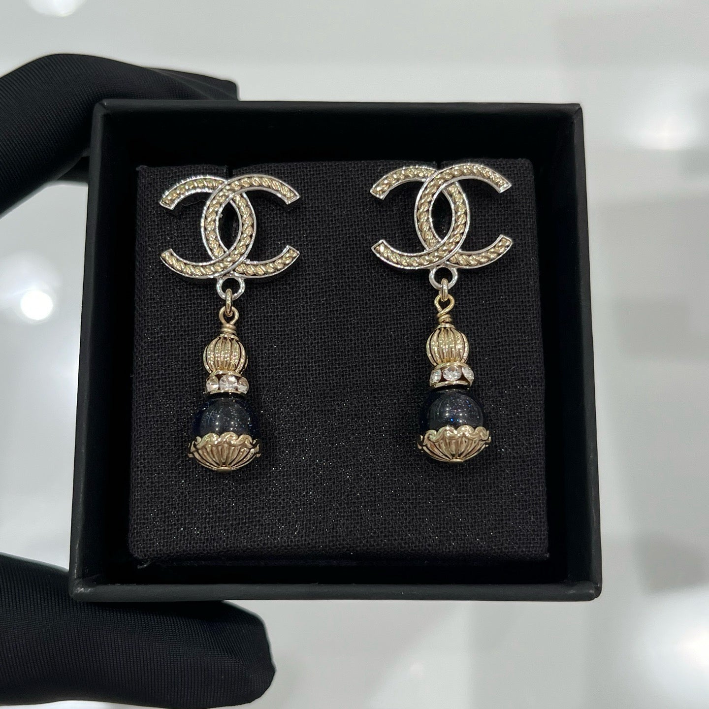 New Women's Pendant Earrings