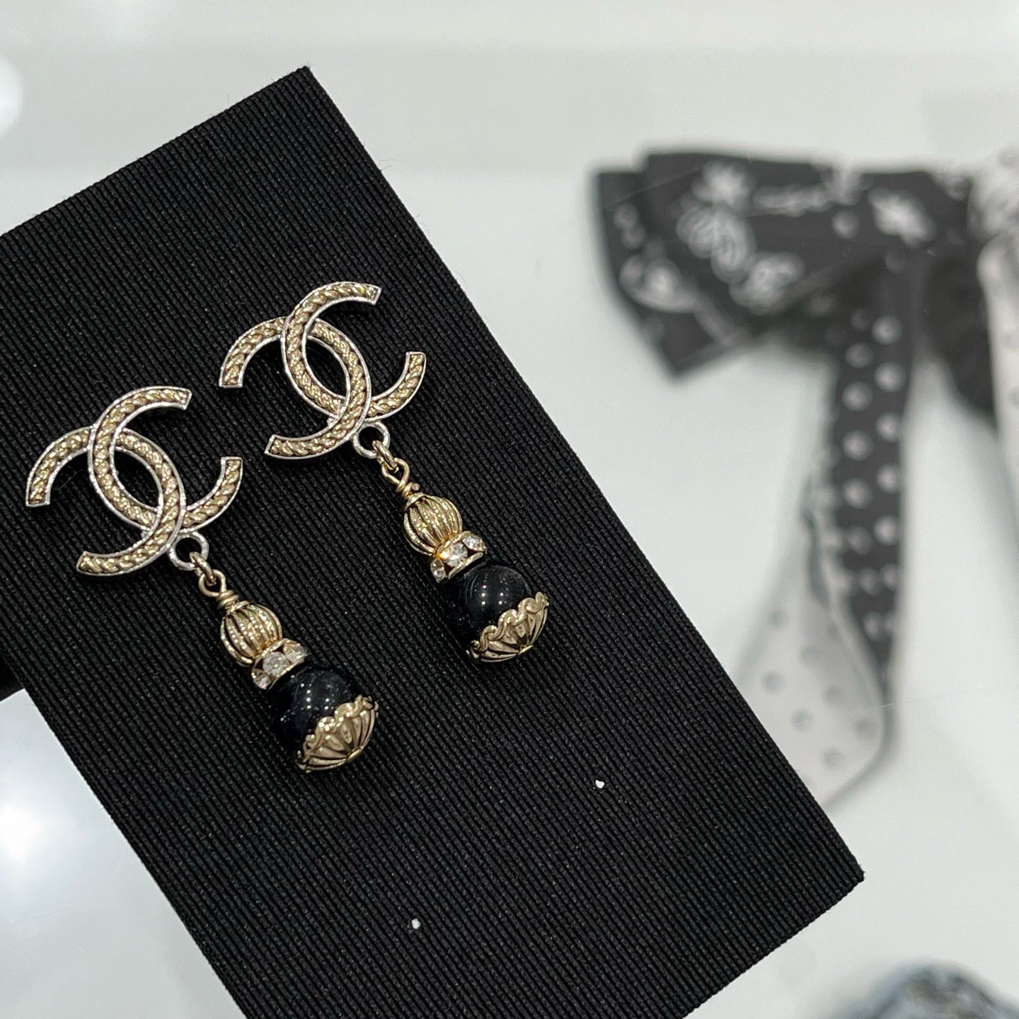 New Women's Pendant Earrings