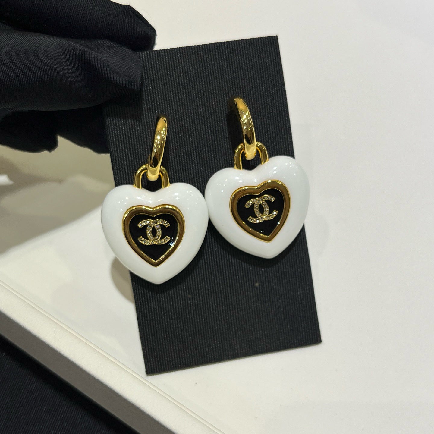 New Women's Pendant Earrings