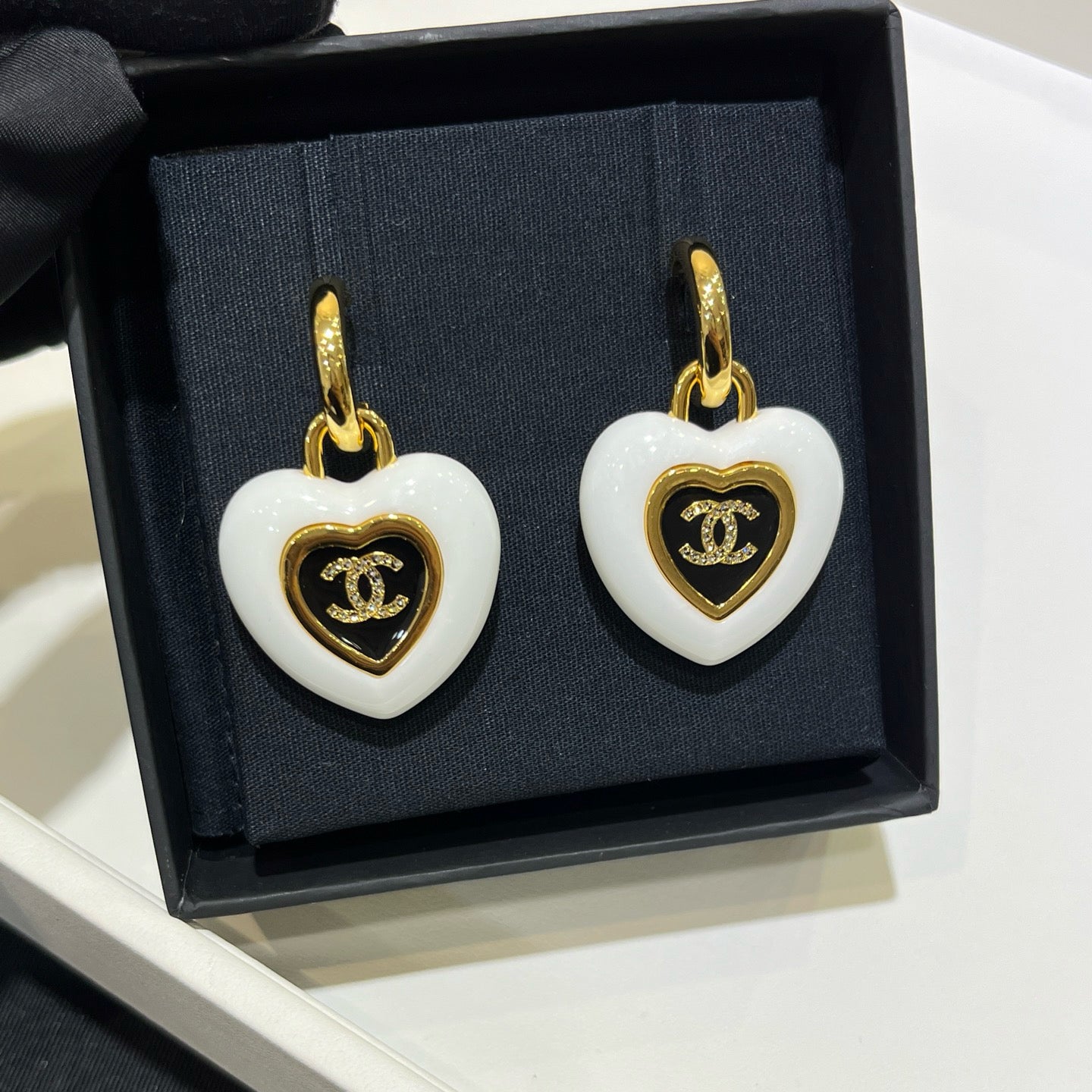 New Women's Pendant Earrings