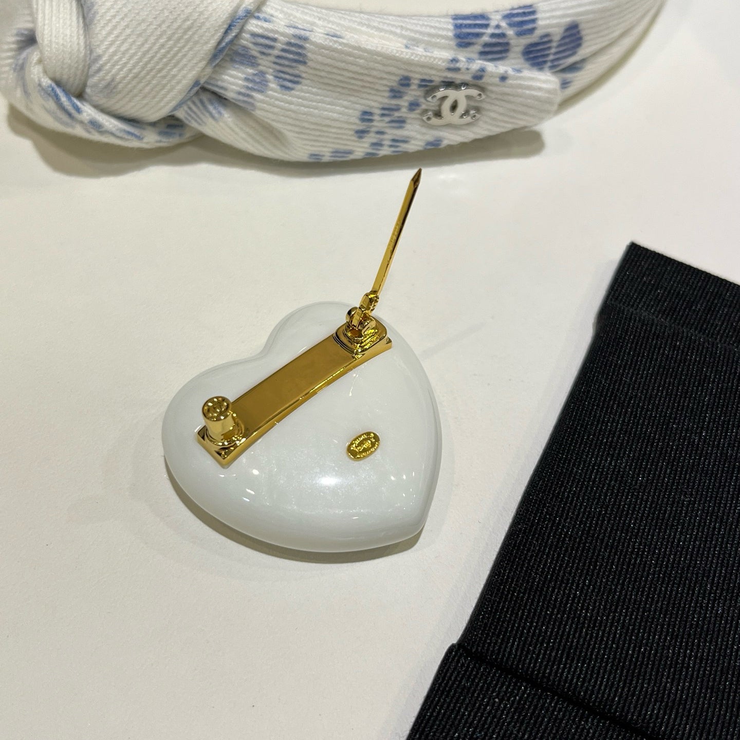 New Women's Fashion Brooch Accessories