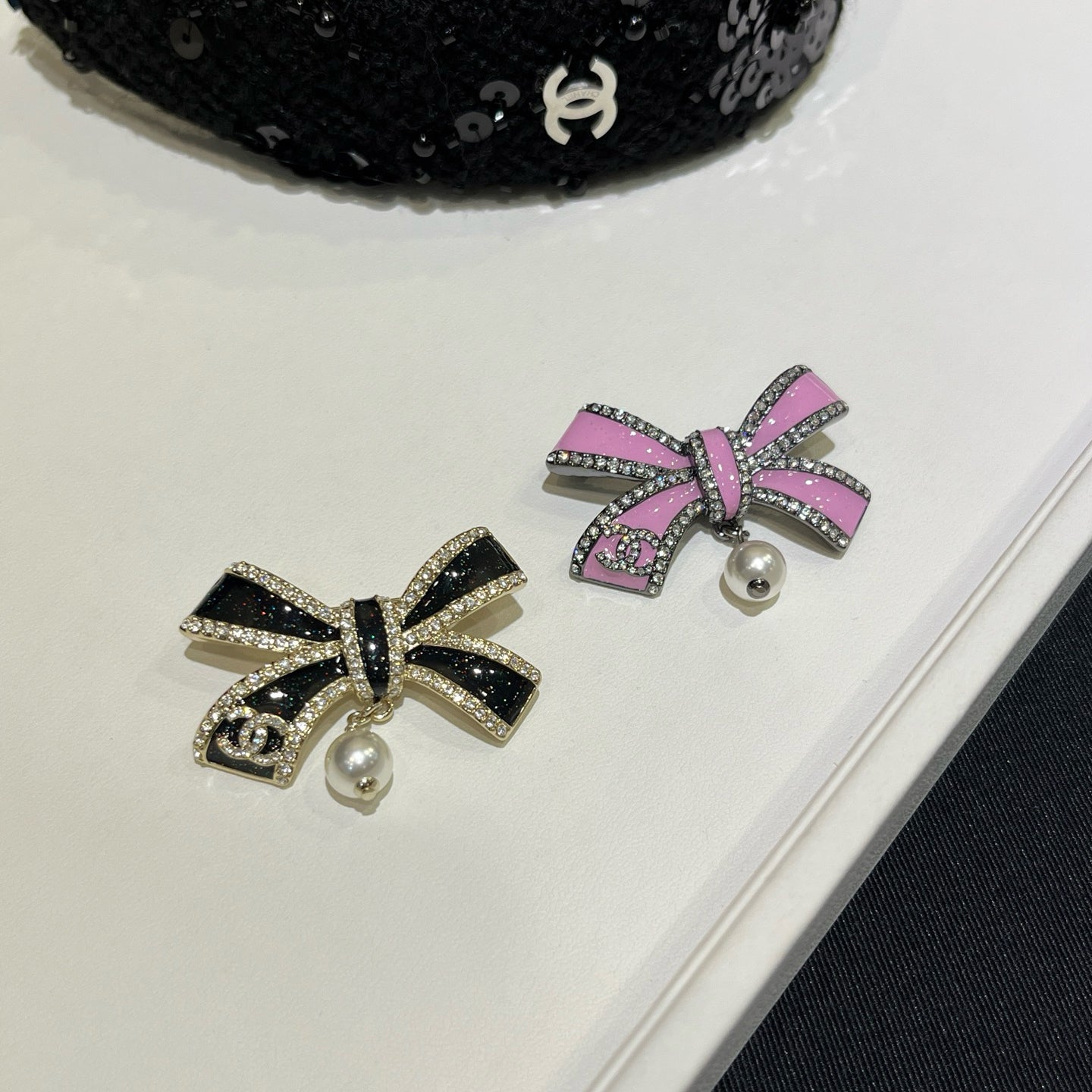 New Women's Fashion Brooch Accessory