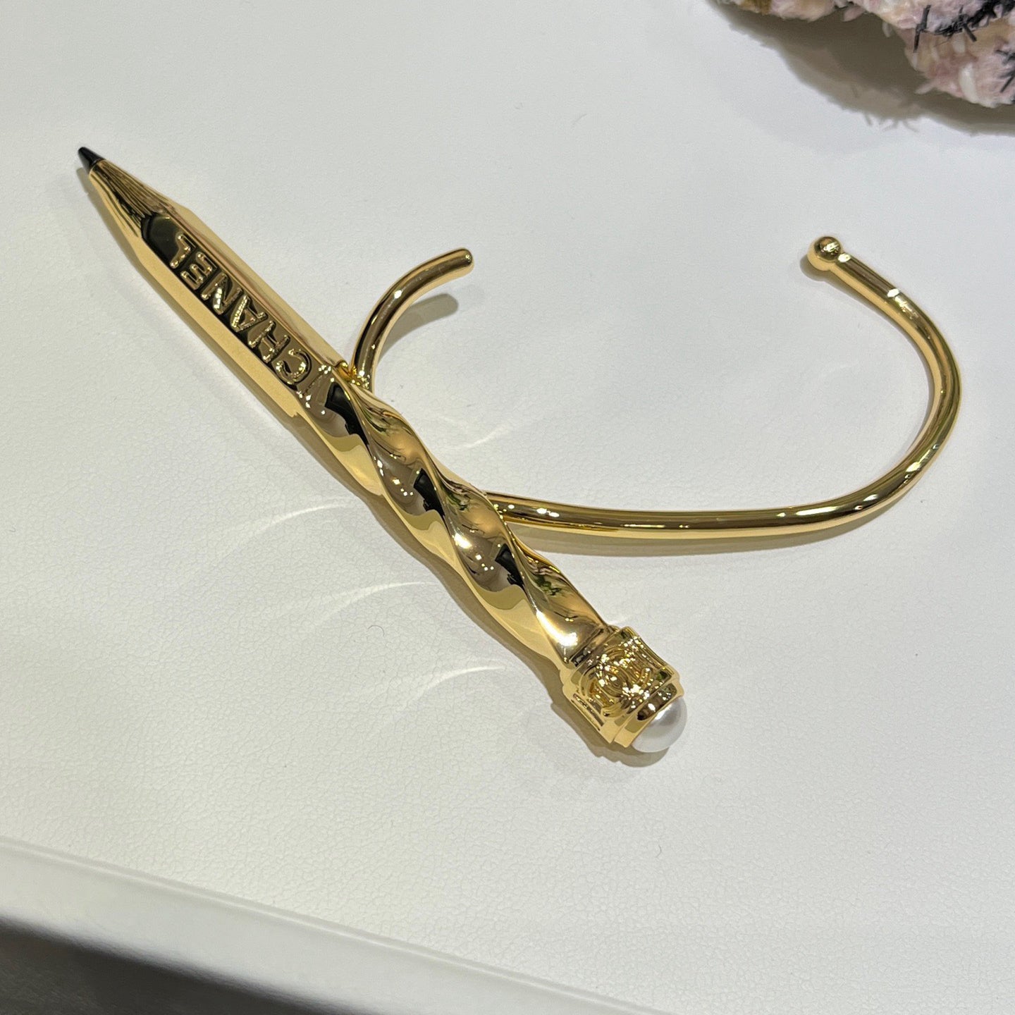 New Women's Fashion Pencil Ear Clips