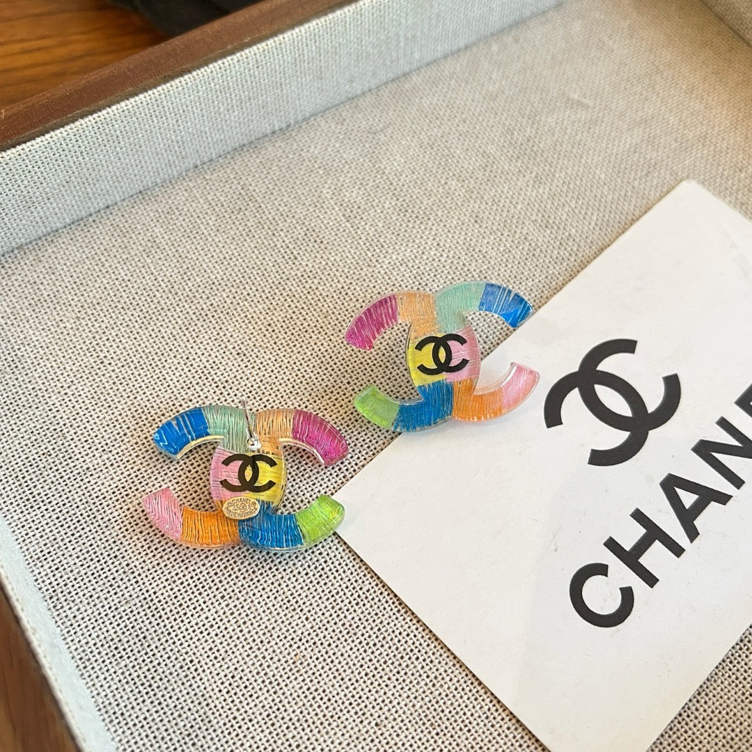 Women's Fashion Earrings