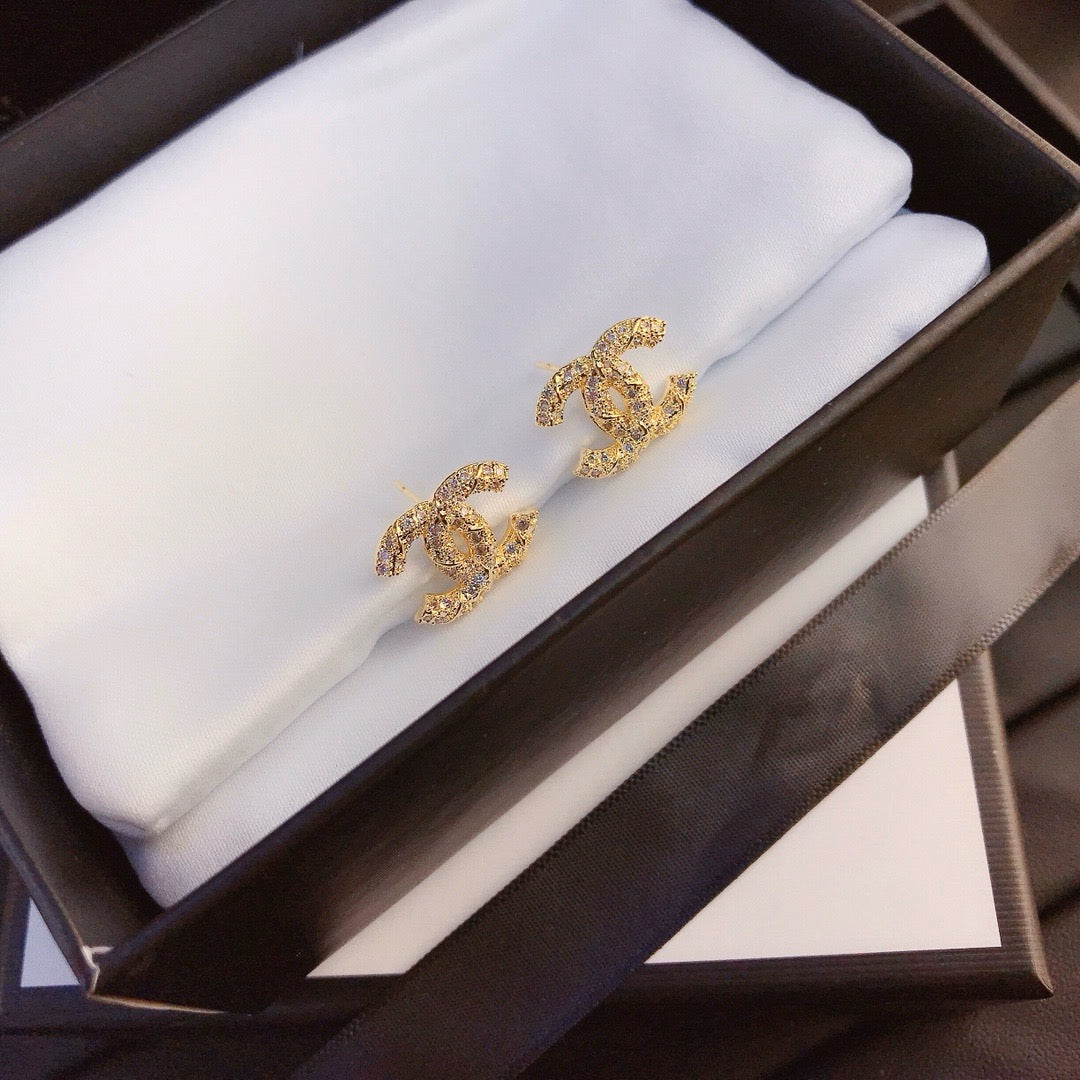 Women's Fashion Earrings