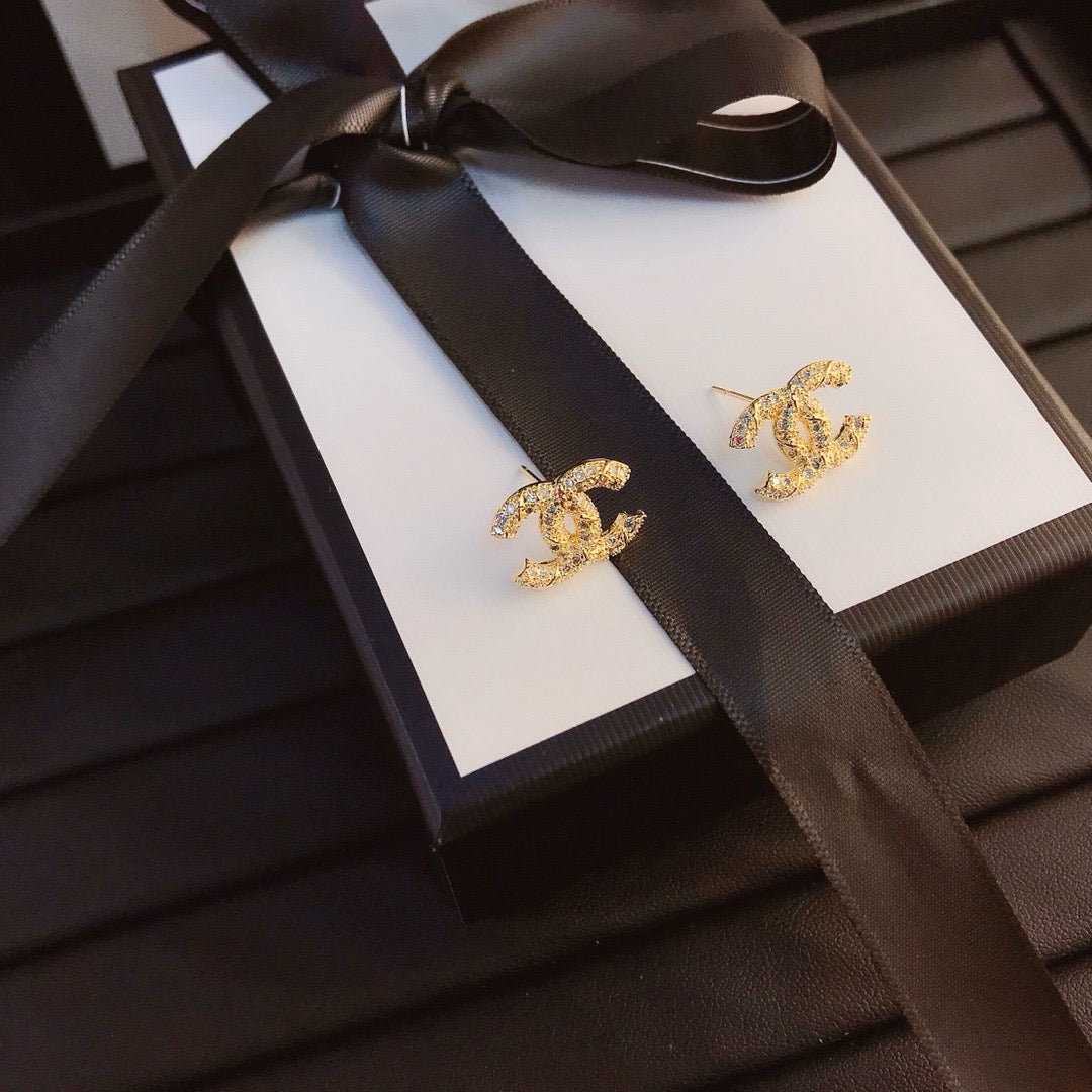 Women's Fashion Earrings