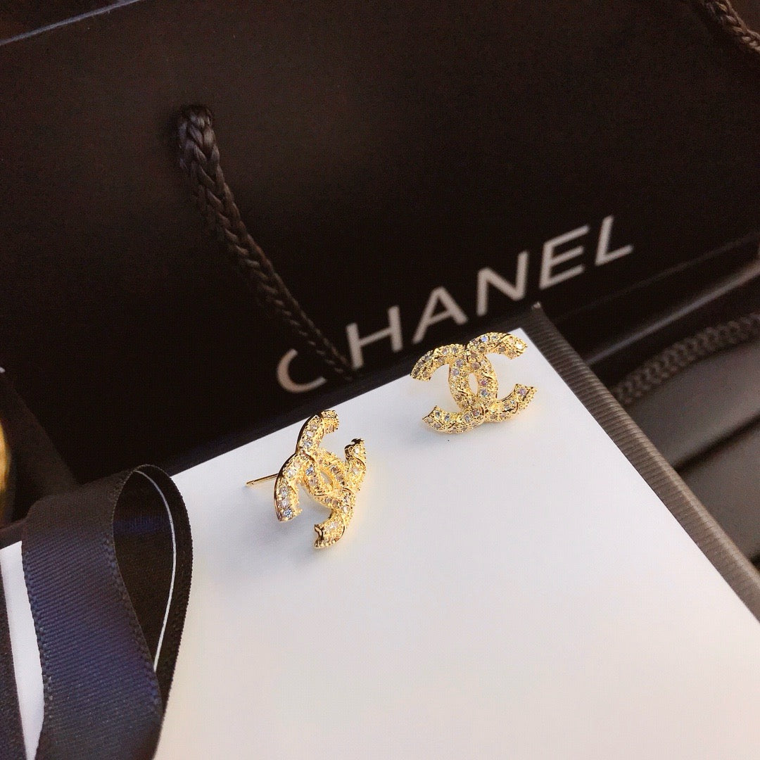 Women's Fashion Earrings