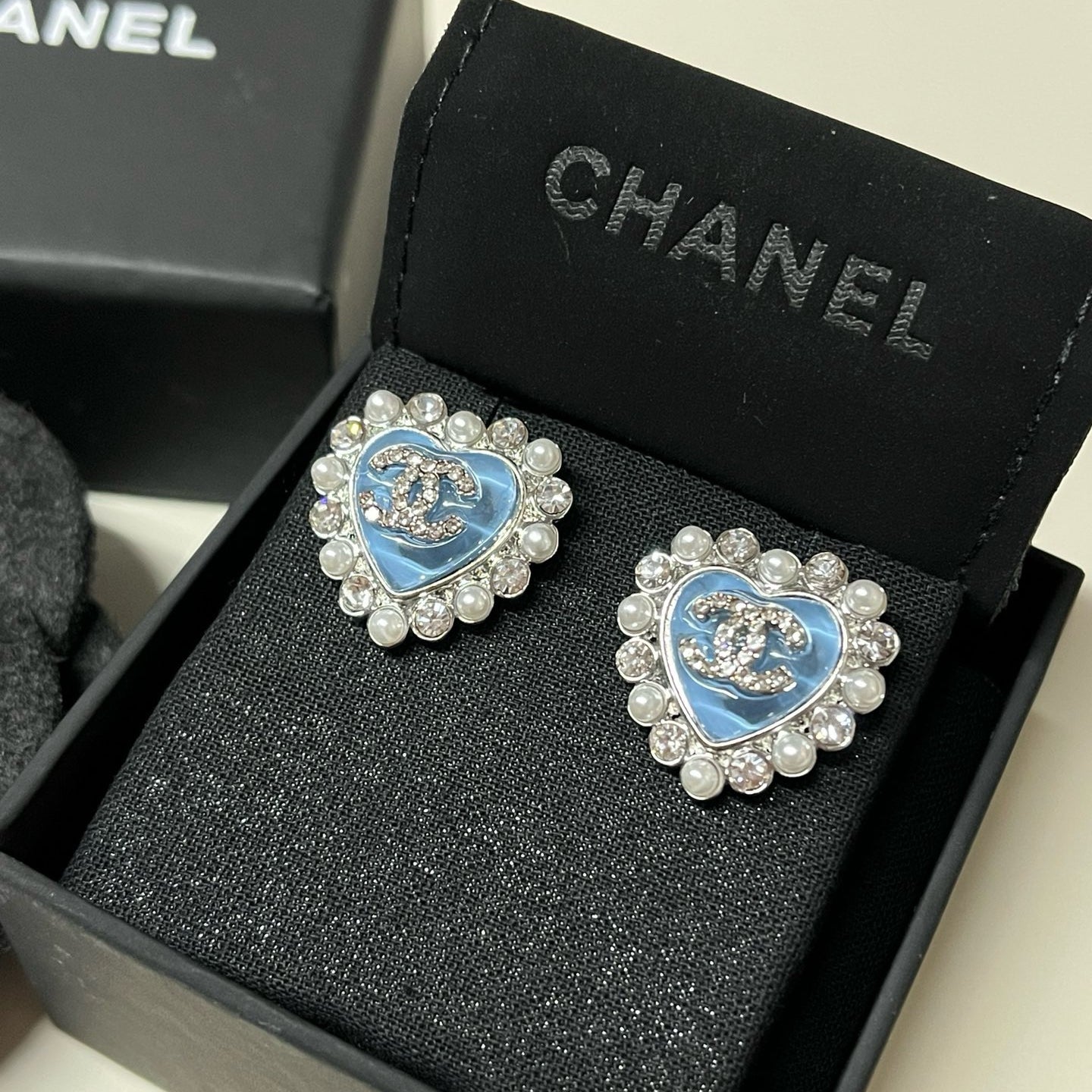 Women's Fashion Rhinestone Earrings