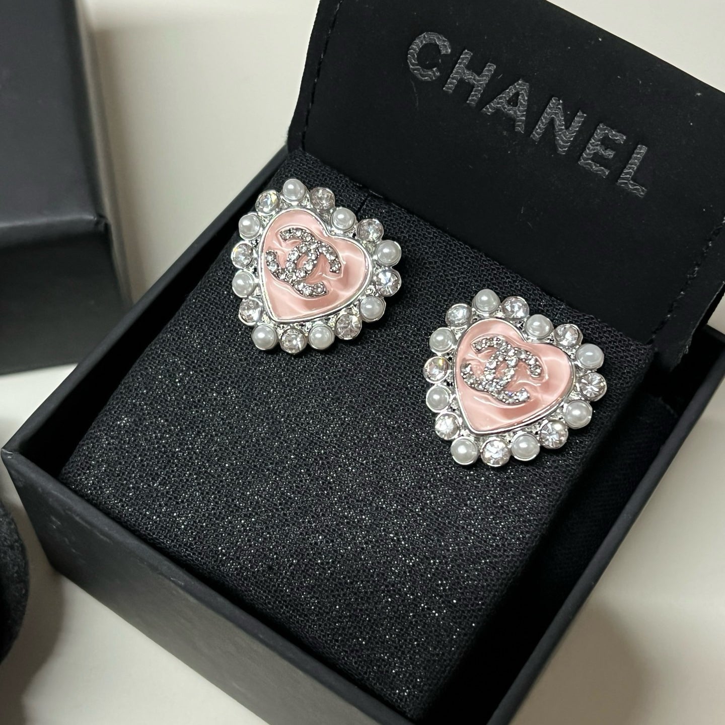 Women's Fashion Rhinestone Earrings