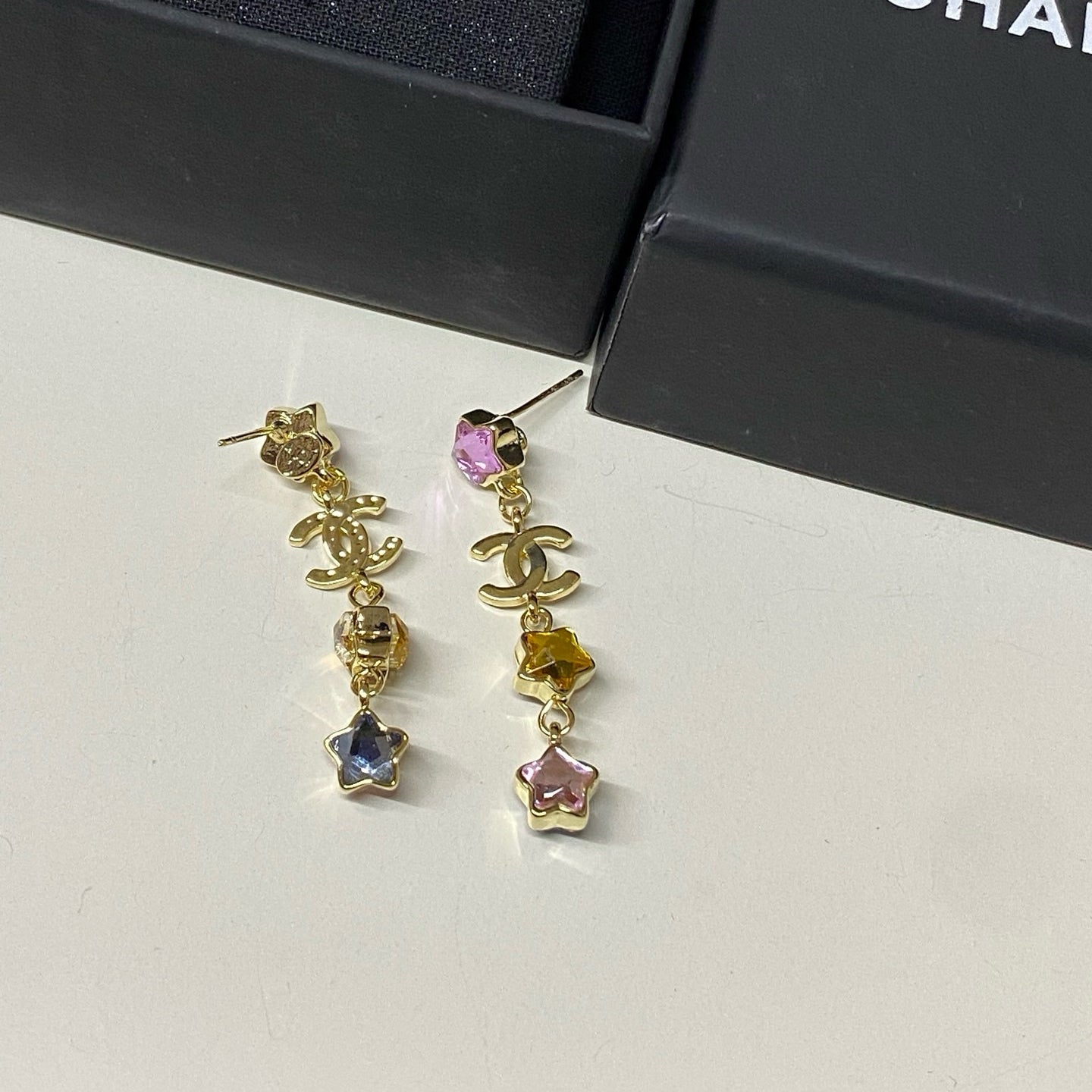 Women's Fashion Pendant Earrings