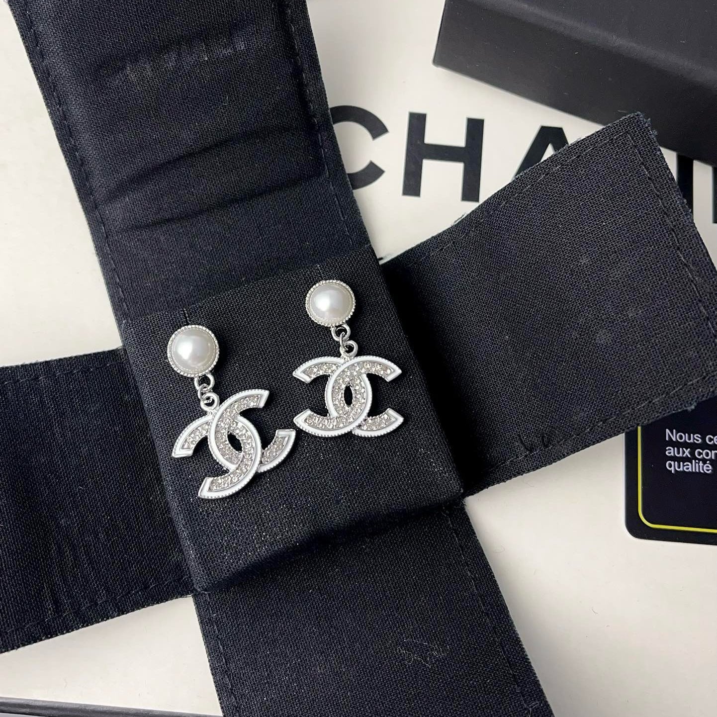 Women's Fashionable Pendant Earrings