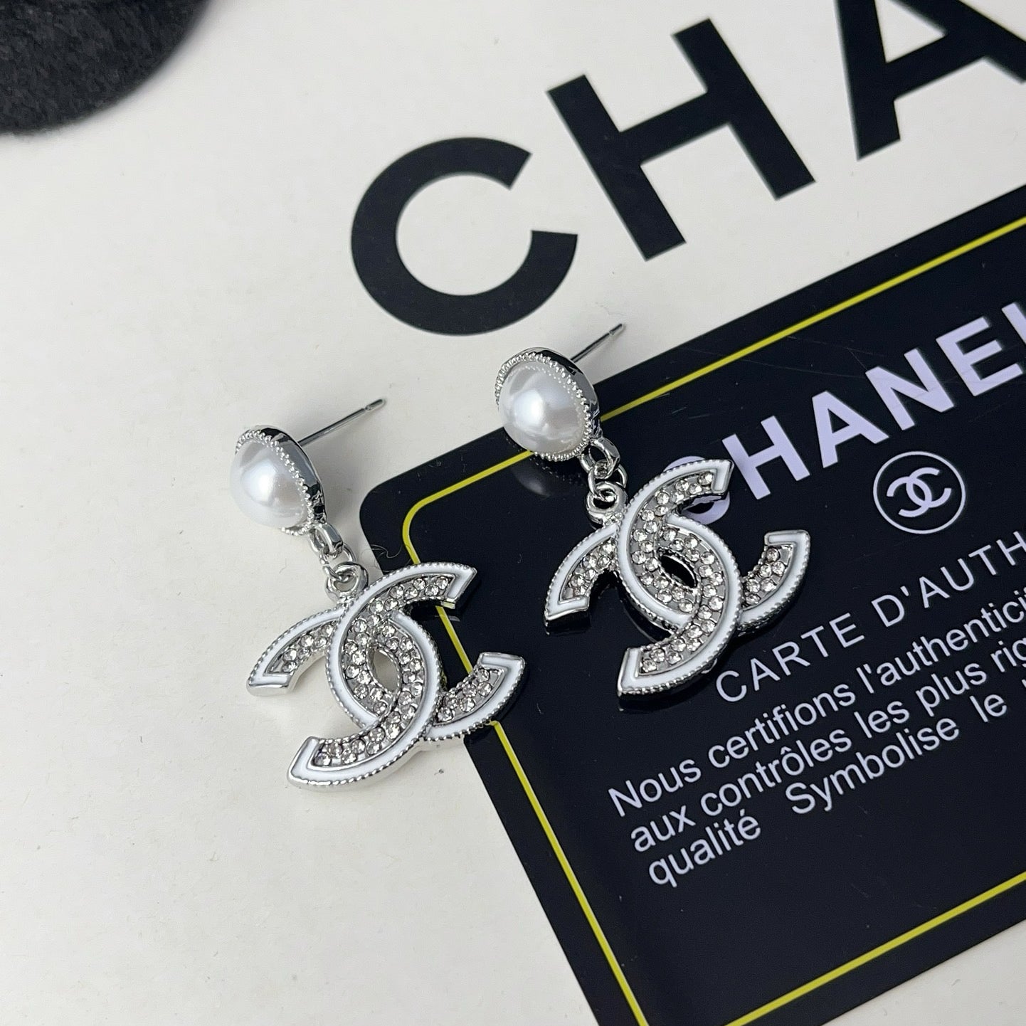 Women's Fashionable Pendant Earrings