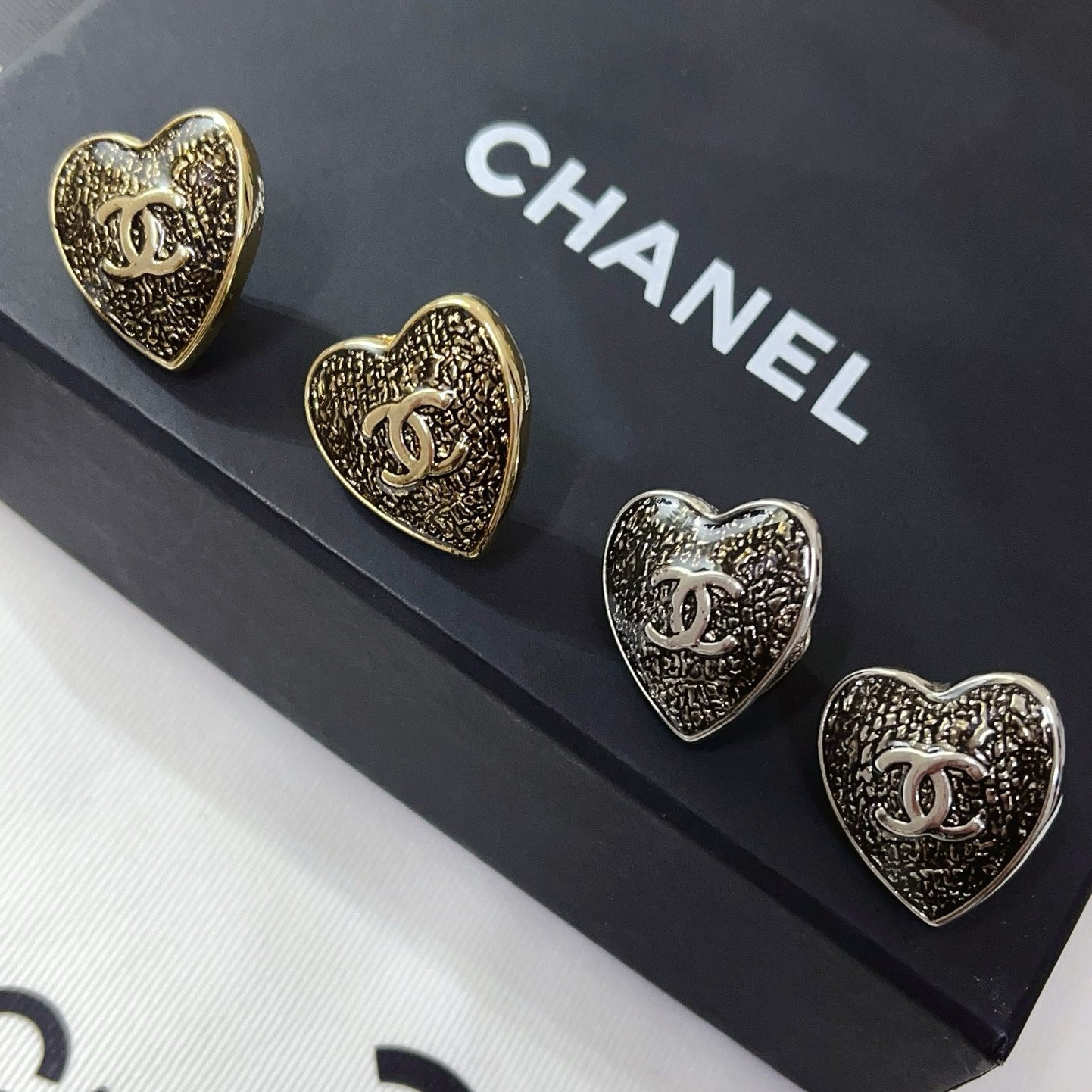 Women's Stylish and Simple Earrings