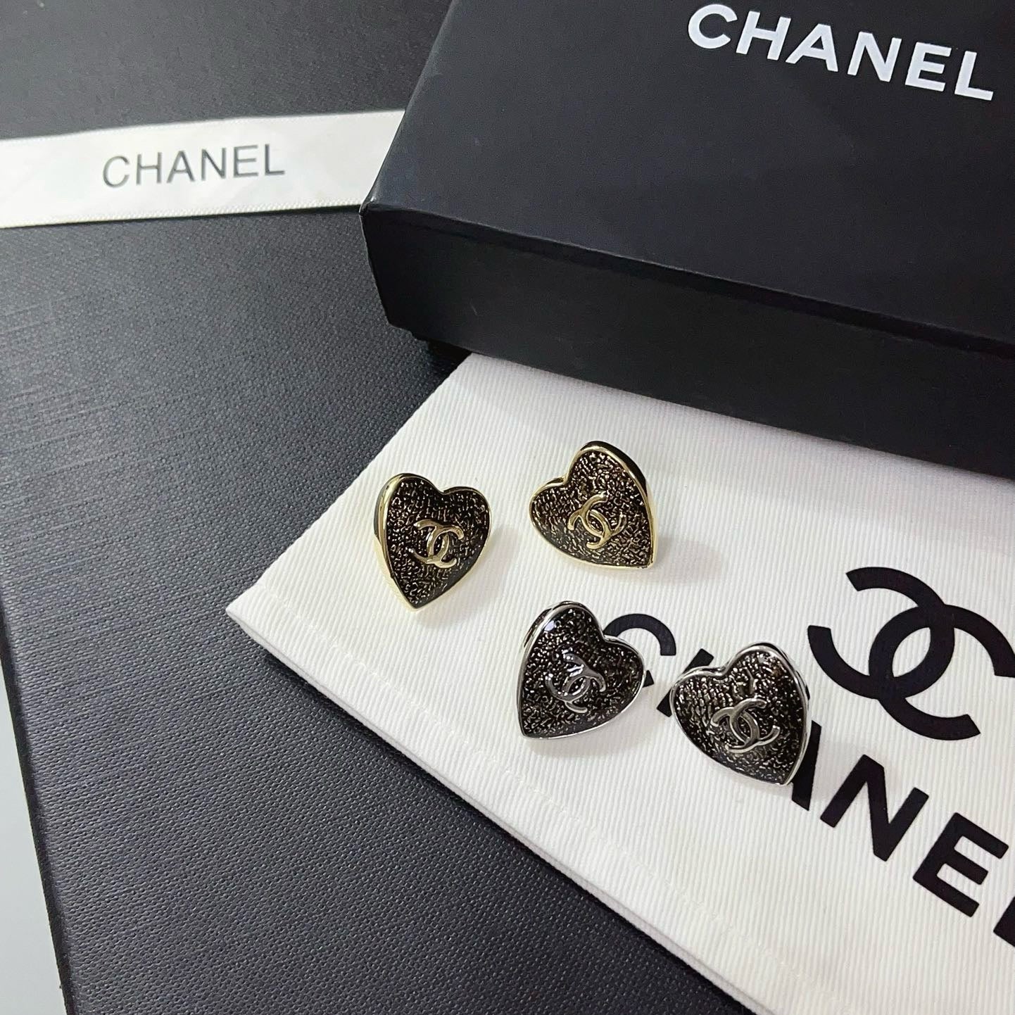 Women's Stylish and Simple Earrings