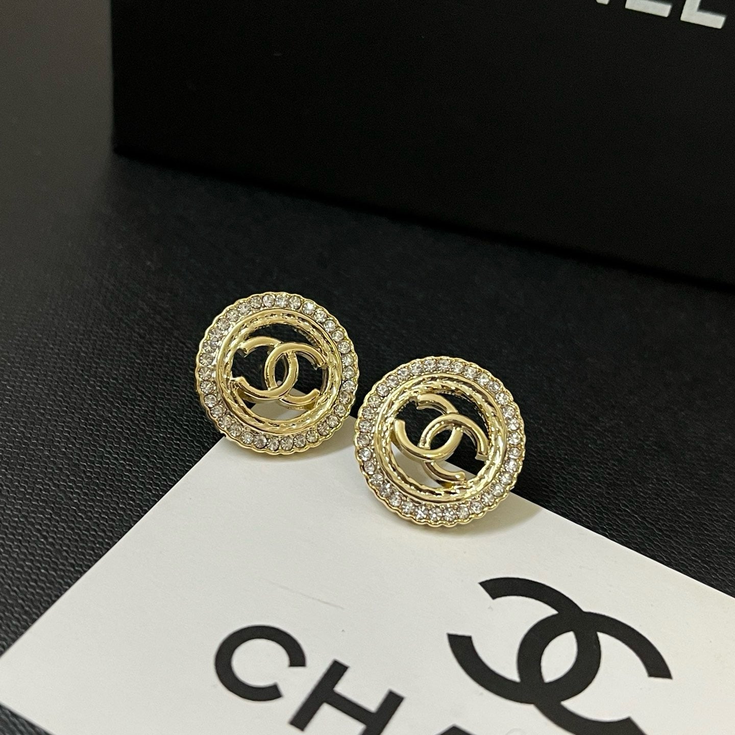 Women's Fashion Earrings